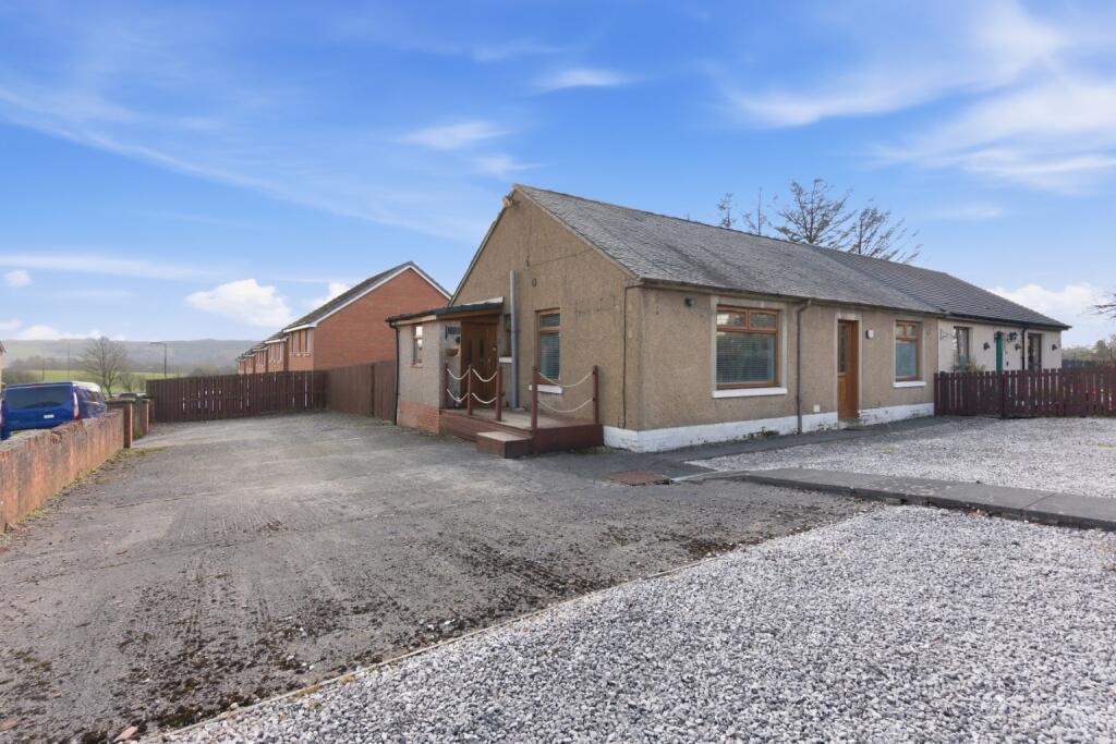 Main image of property: Langside Drive, Blackridge