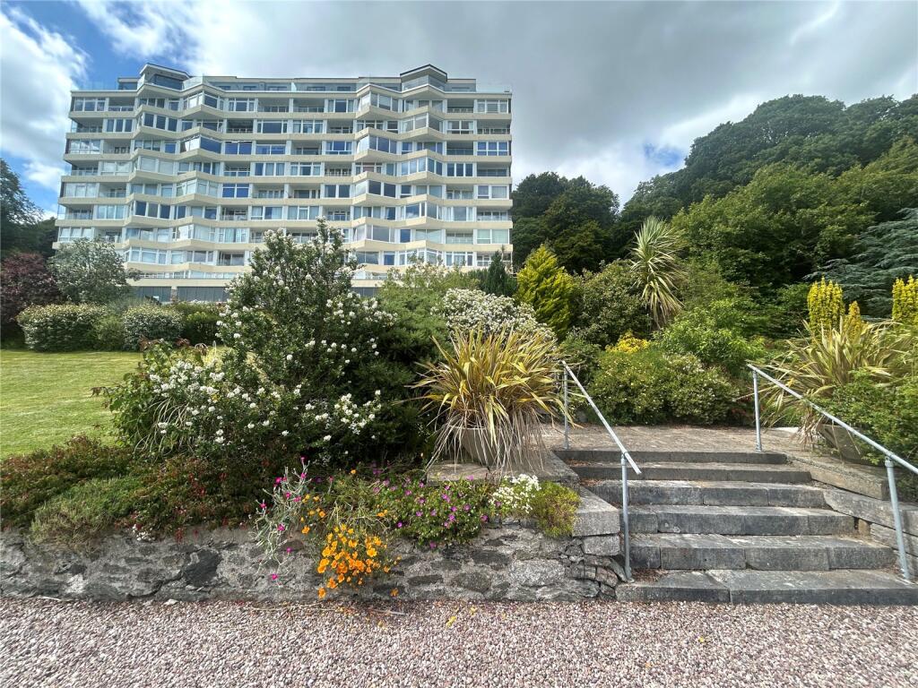 Main image of property: Glyn Garth Court, Menai Bridge, Isle of Anglesey, LL59