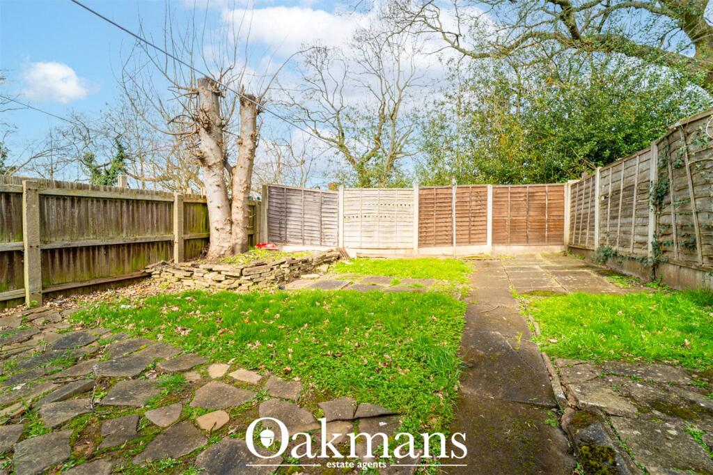 Additional image 13 of Britford Close, Birmingham, West Midlands, B14