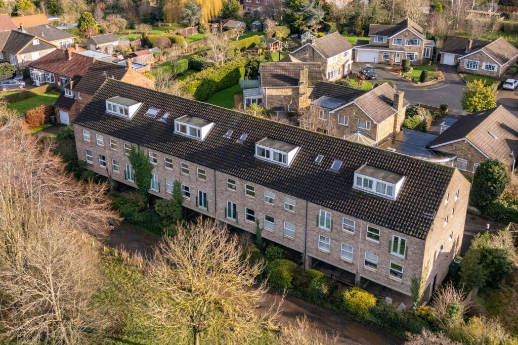 Main image of property: Stockton Lane, York, YO31 1DJ