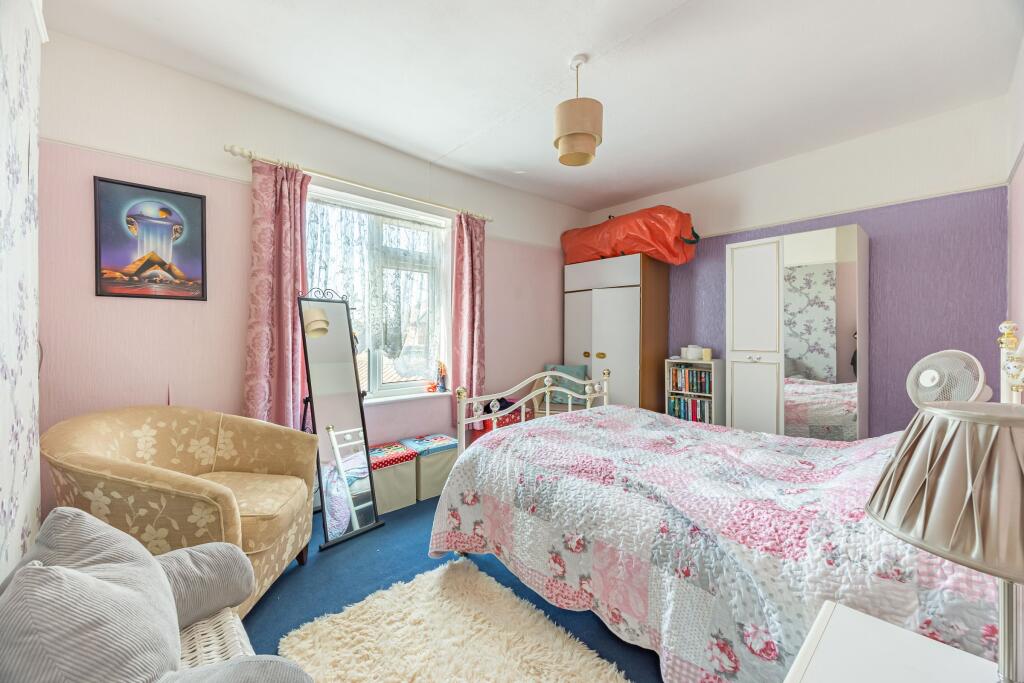 Drummond Road, Fishponds photo 3