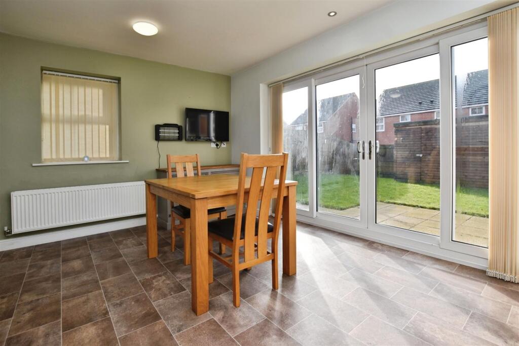 Mill House Way, Skirlaugh, Hull - View 6