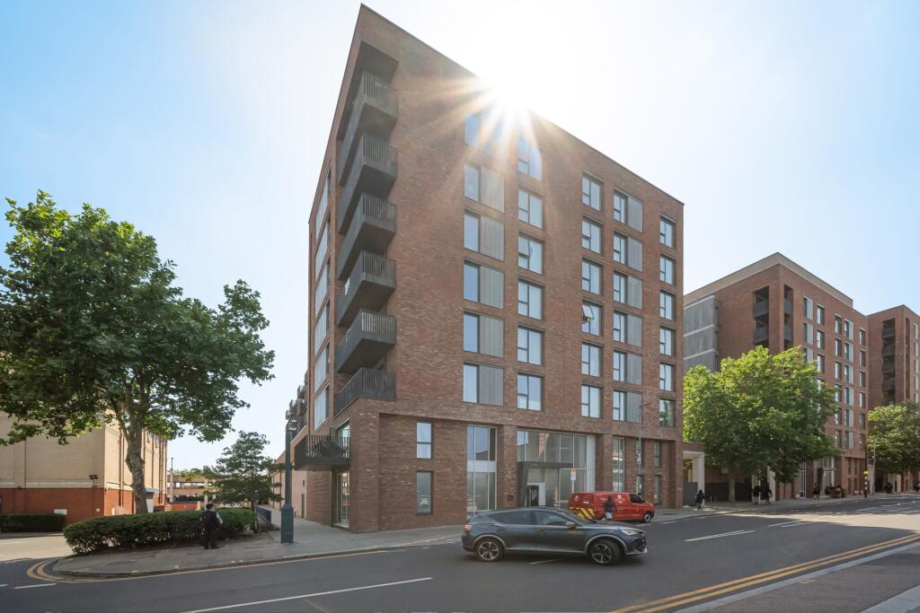 Main image of property: Regal Walk, Bexleyheath, DA6