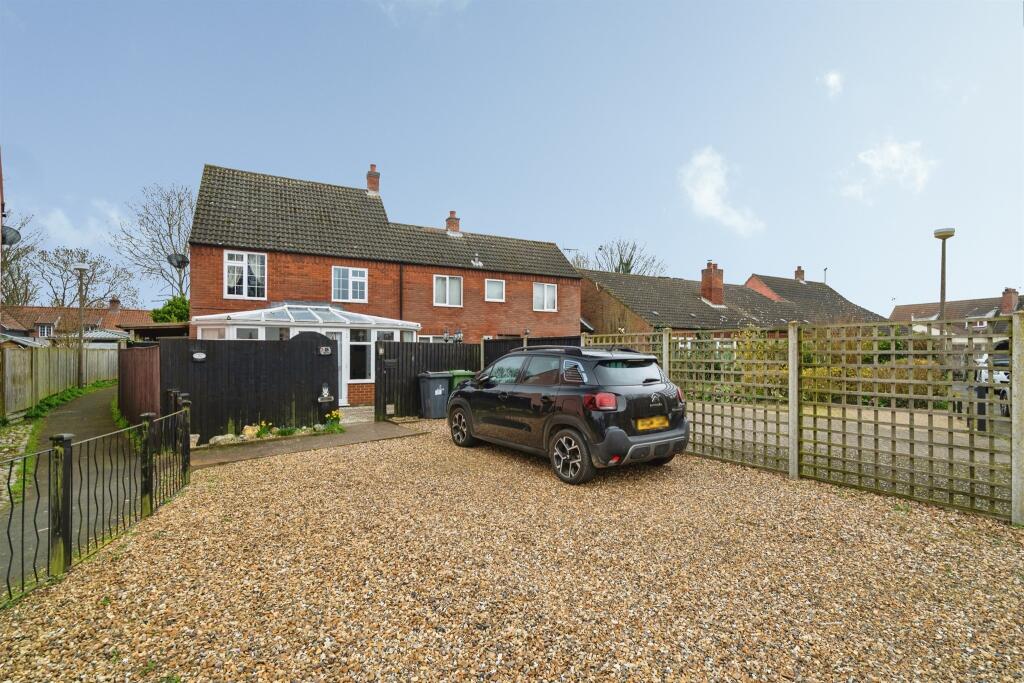 Main image of property: Jubilee Close, Weeting, Brandon