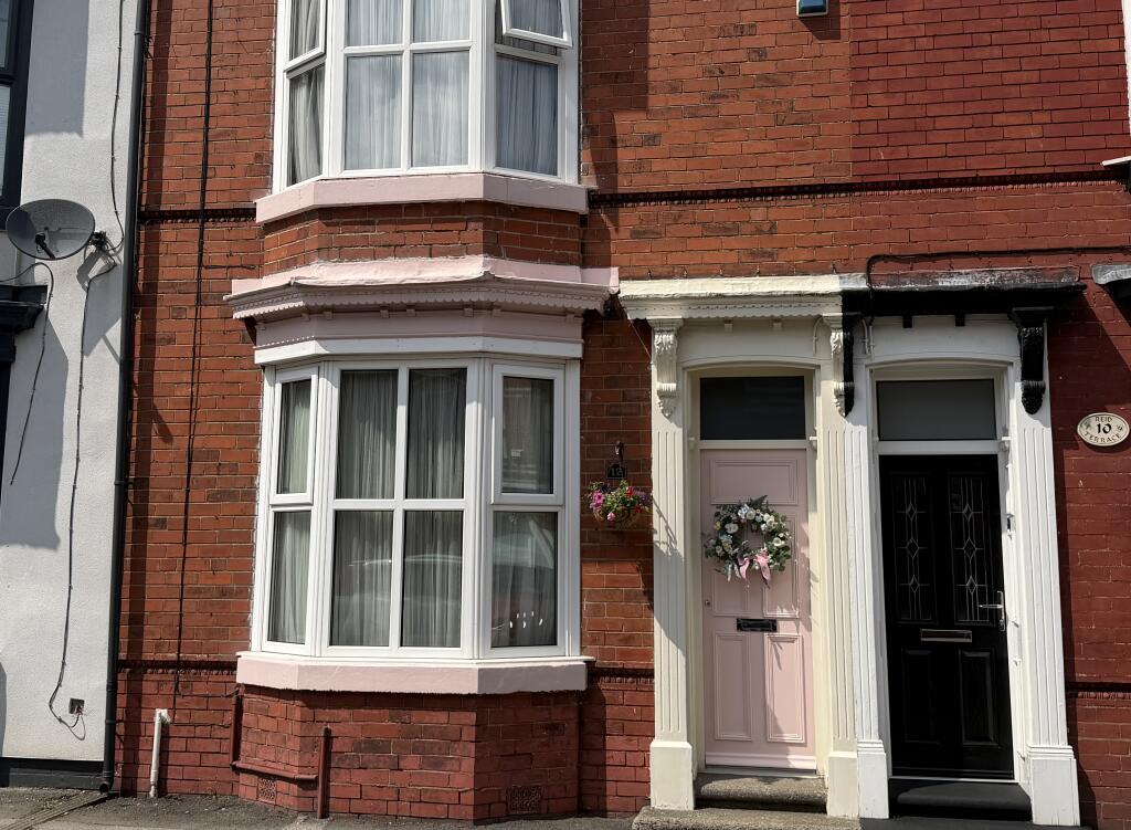 Main image of property: Reid Terrace, Guisborough, Redcar And Cleveland