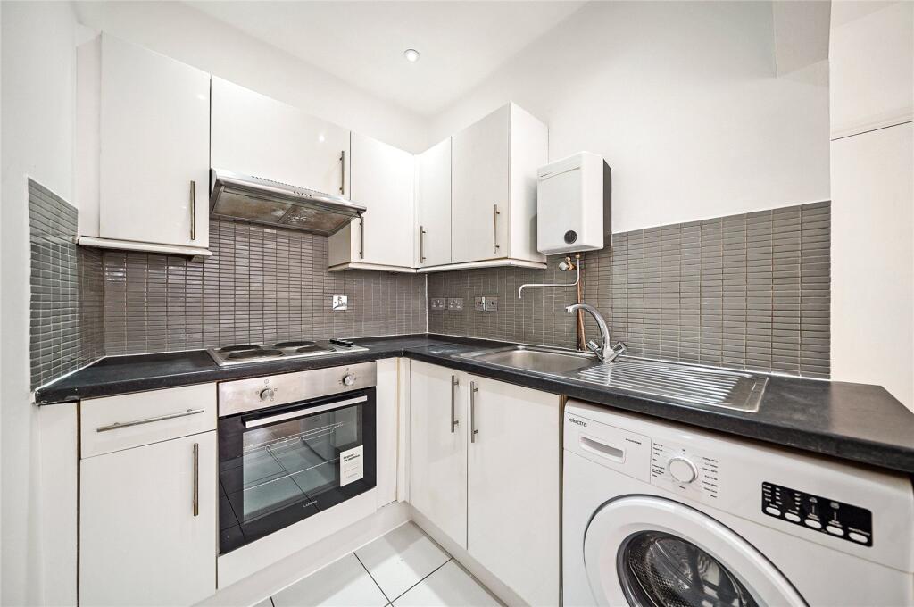 Apartment in London, Hornsey - View 2