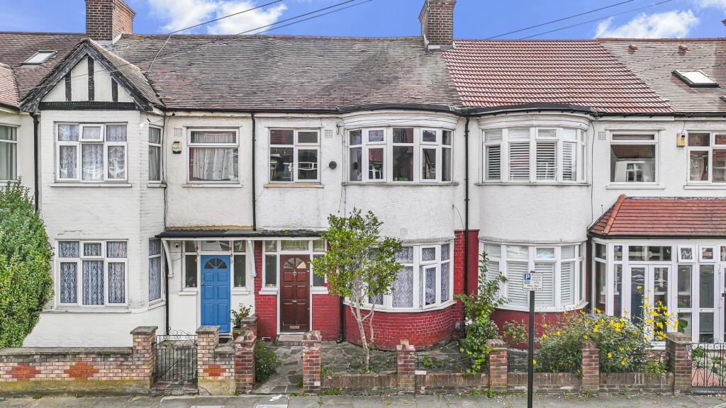 Main image of property: Perth Road, Wood Green, N22