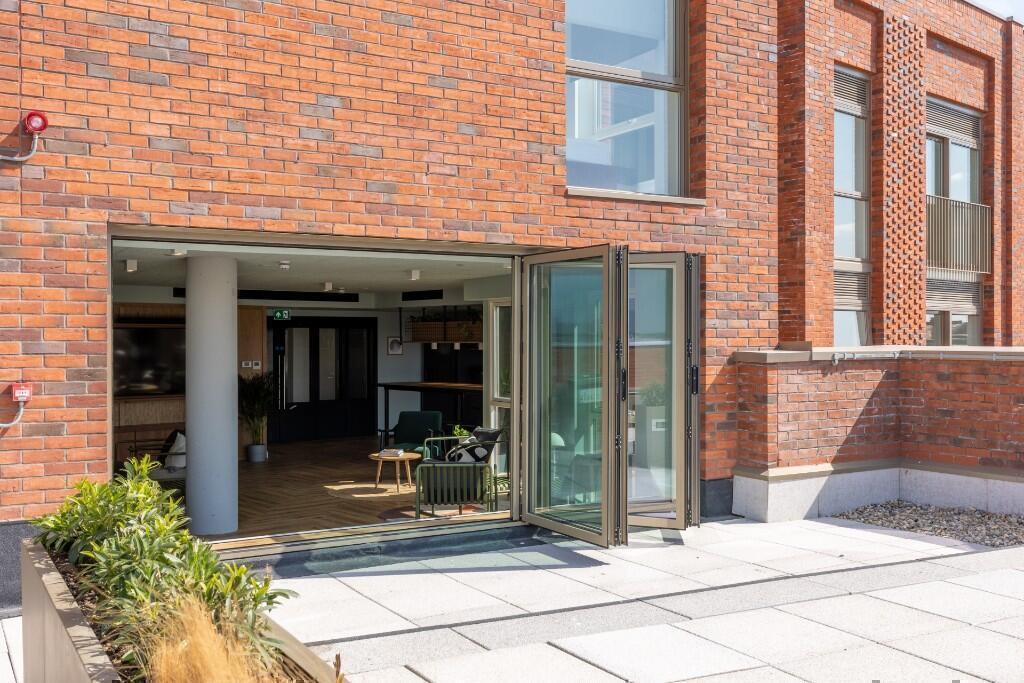 Additional image 29 of Flat 422, Allcock Street, Birmingham, B9