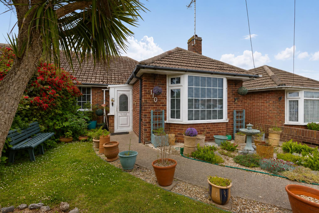 Main image of property: Meadow Road, Worthing