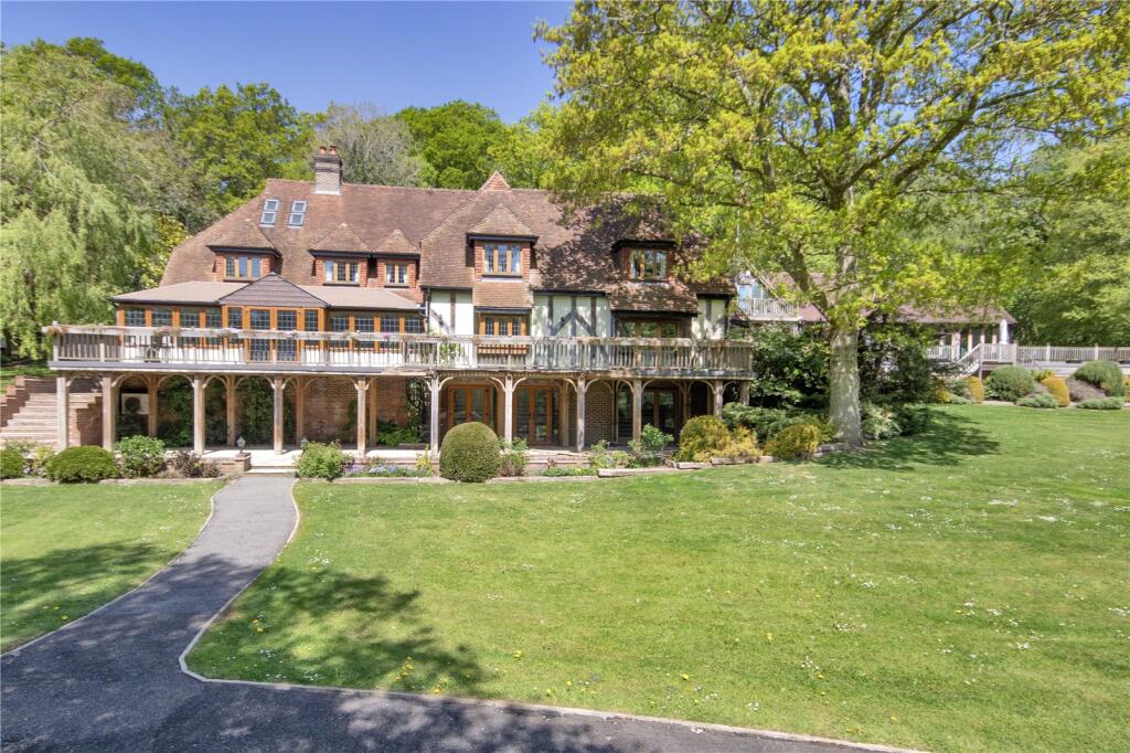 Main image of property: Eridge Park, Eridge Green, Tunbridge Wells, Kent, TN3