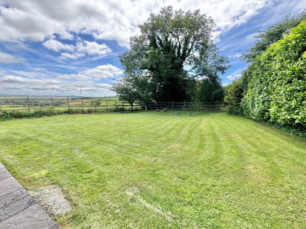 Reservoir Cottage, Roborough, Plymouth, Devon, Pl6 7BD photo 4