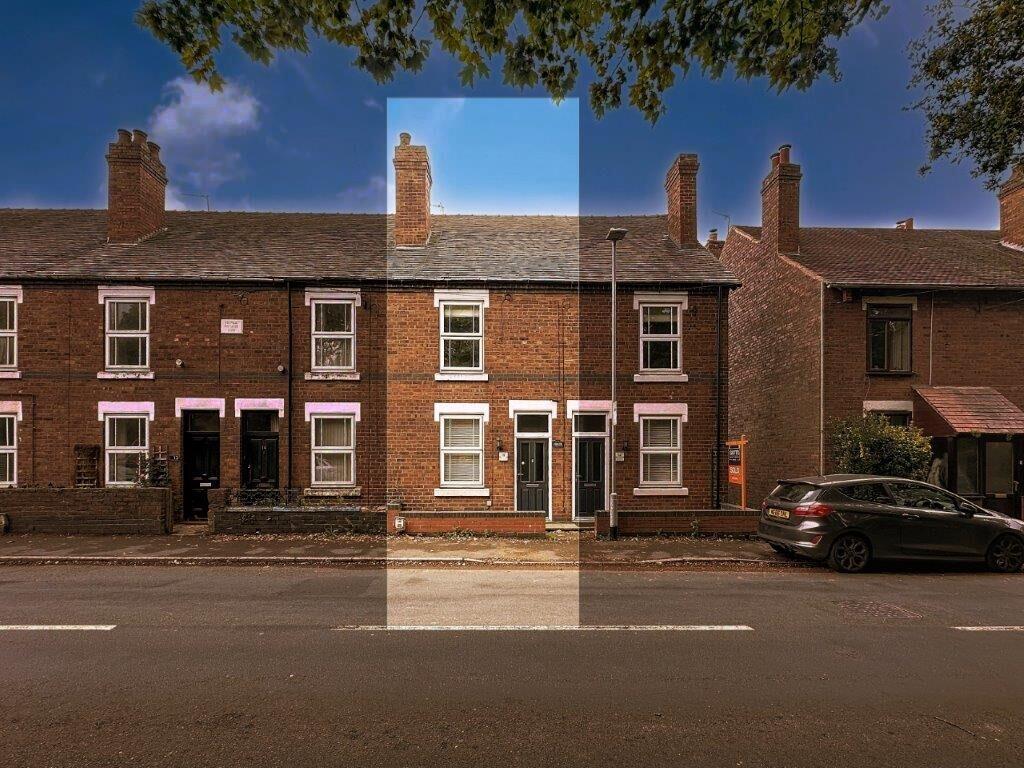 Upper Sneyd Road, Essington, Wolverhampton photo 5