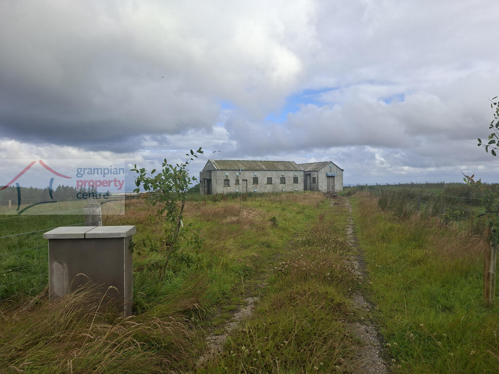 Land at Braewynner, Near Fochabers, AB55 6RE