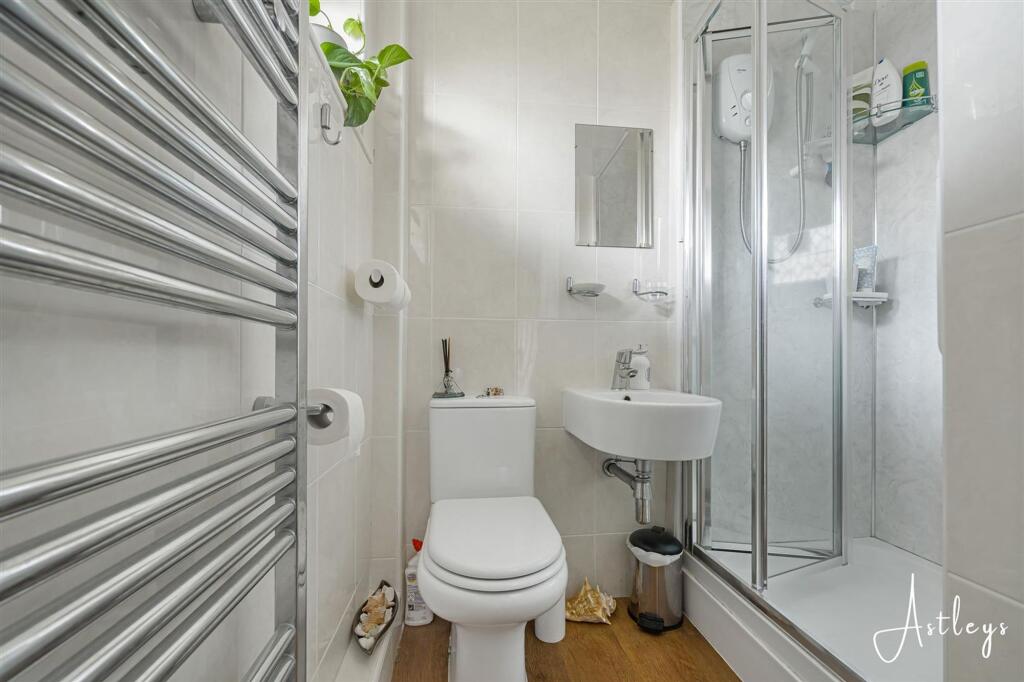 House in Newton, Langland, Mumbles - More