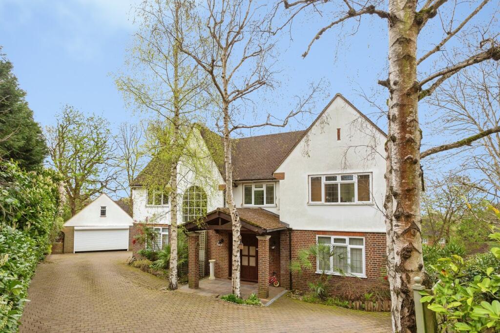 Main image of property: Penketh Drive, Harrow, HA1
