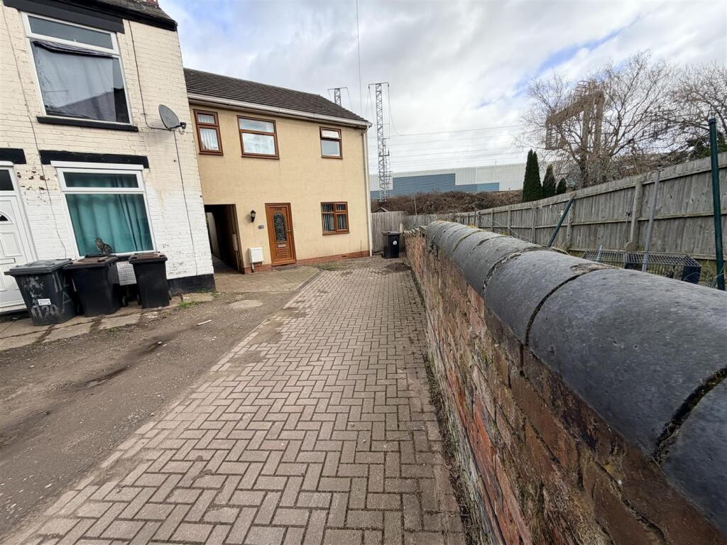 Main image of property: Gadsby Street, Attleborough