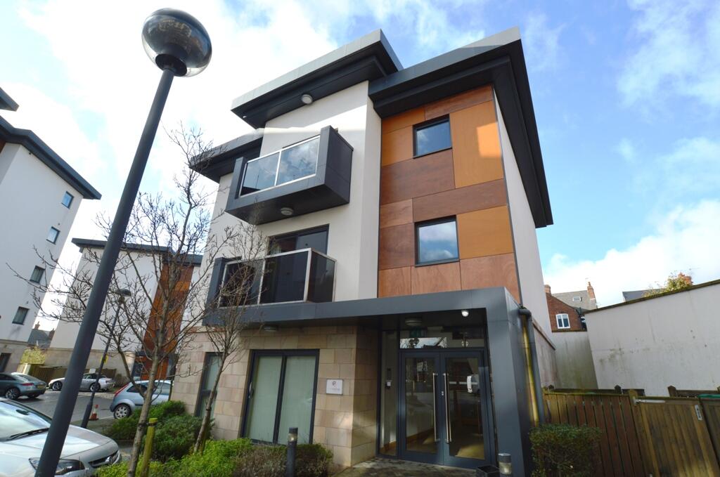 Main image of property: The Maltings, Chatsworth Road, Brampton, Chesterfield, S40