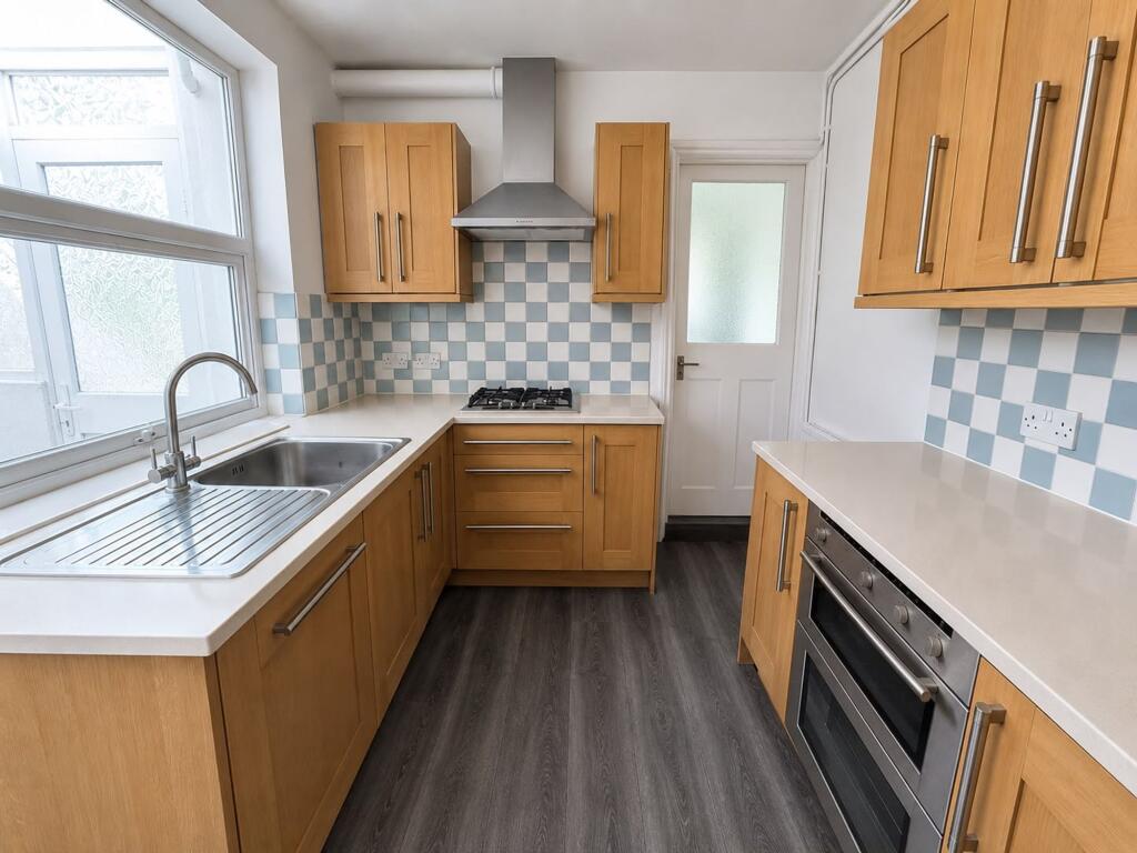 Main image of property: Hill Street, Totterdown, BS3