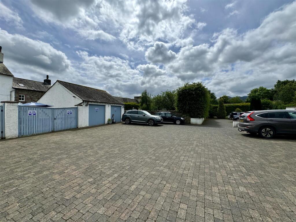 House in Carlisle - View 5