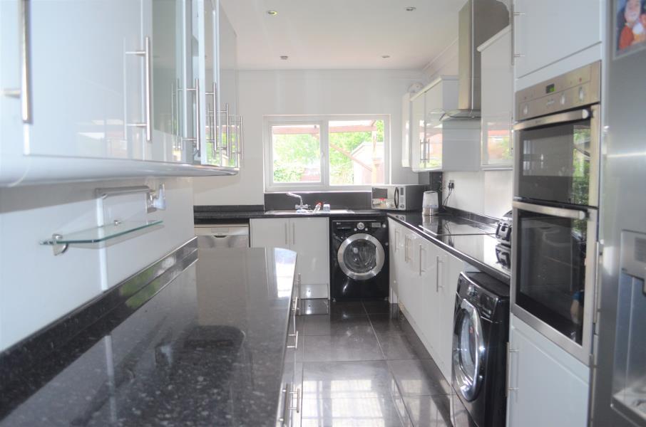 Main image of property: Banstead Gardens, Edmonton