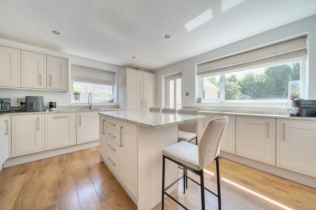 House in Oxford, Chawley, Cumnor - More