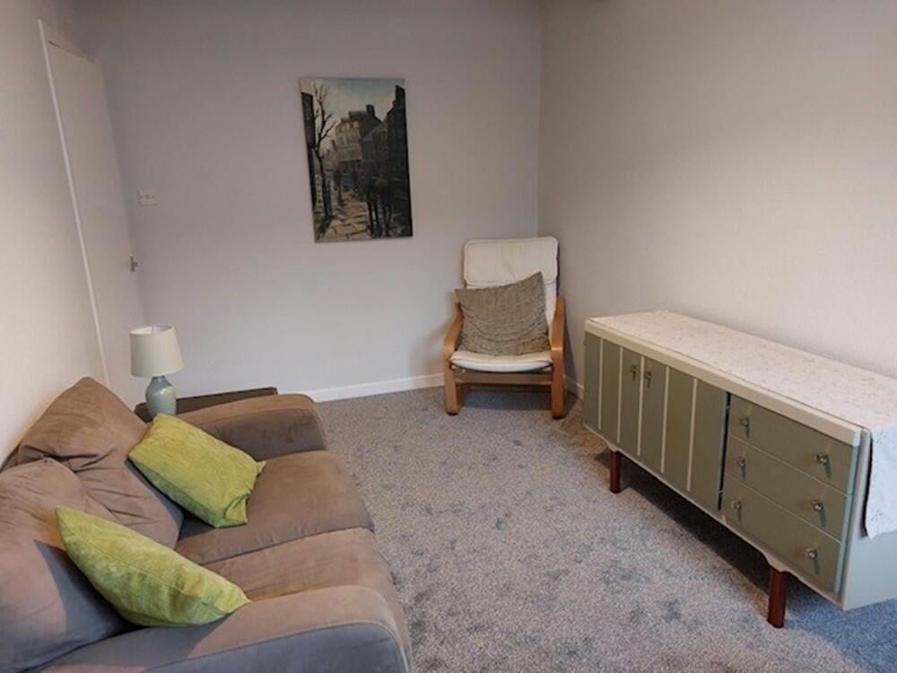 Main image of property: 183 Crown Street, Aberdeen, AB11 6JA