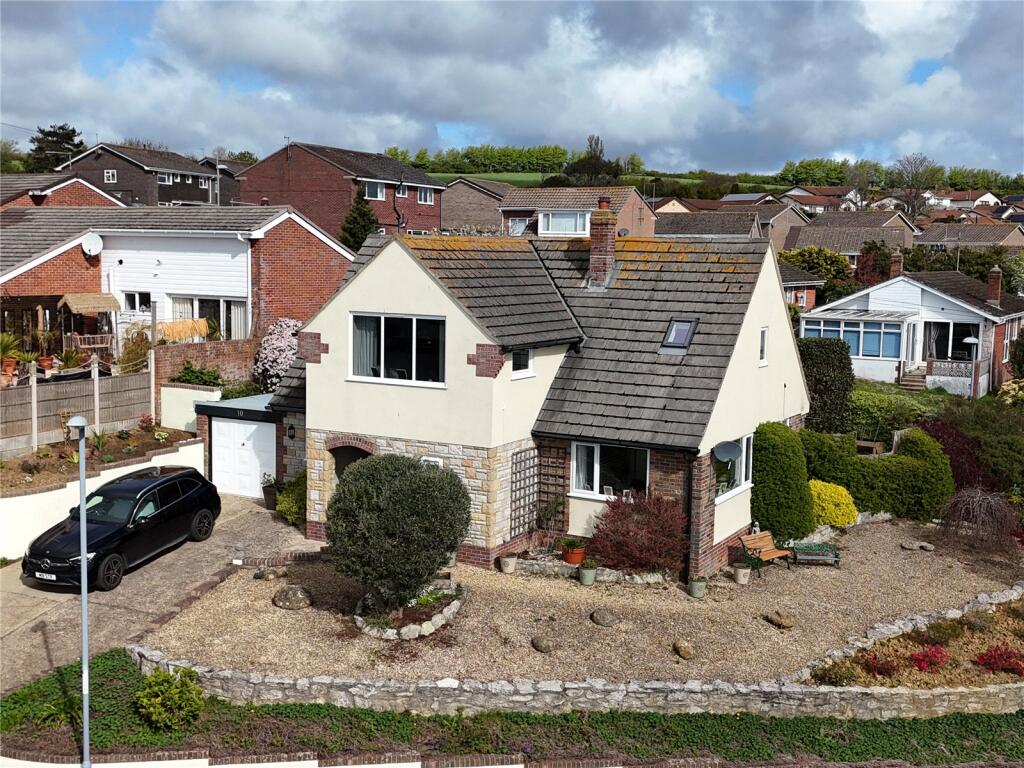 Main image of property: Budmouth Avenue, Preston, Weymouth, Dorset, DT3