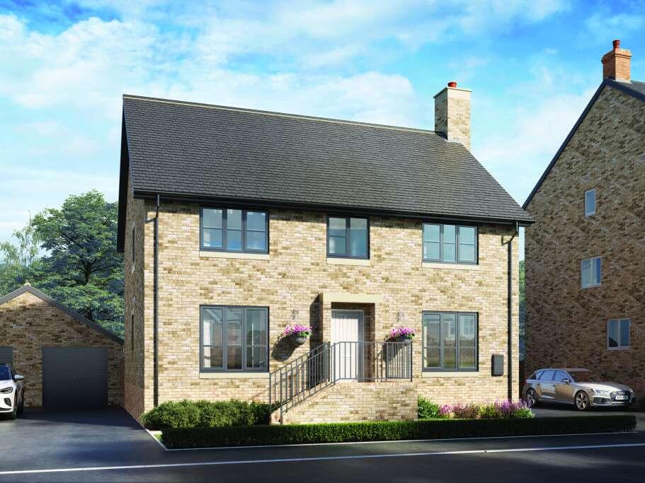 Main image of property: Sidmouth Road,
Colyton,
Devon,
EX24