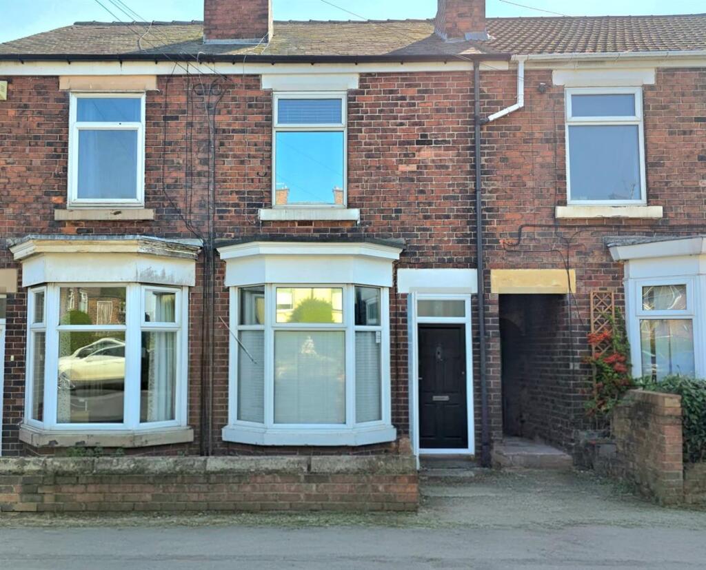 Main image of property: Meadowhall Road, Rotherham, S61 2JW