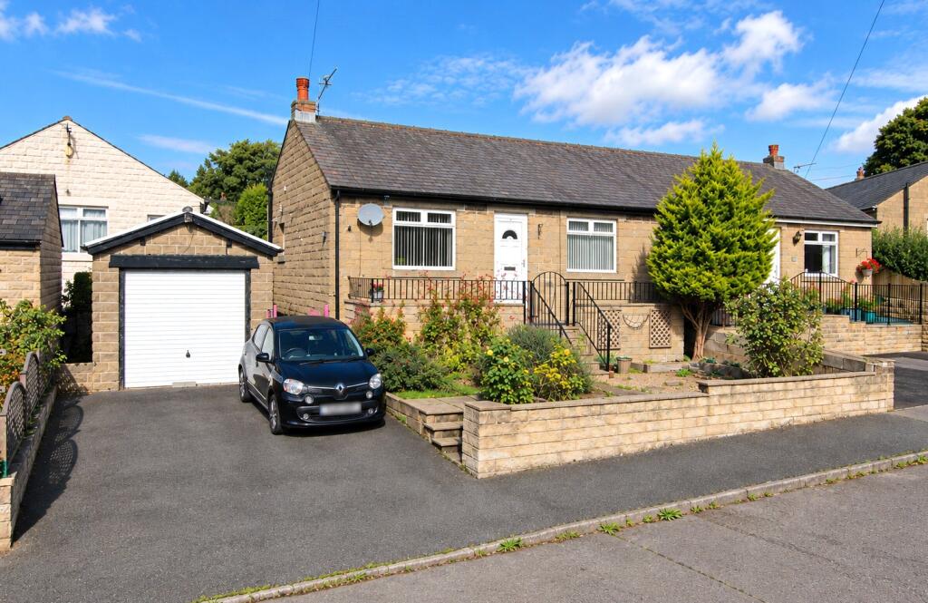 Main image of property: Spencer Avenue, Silsden, BD20