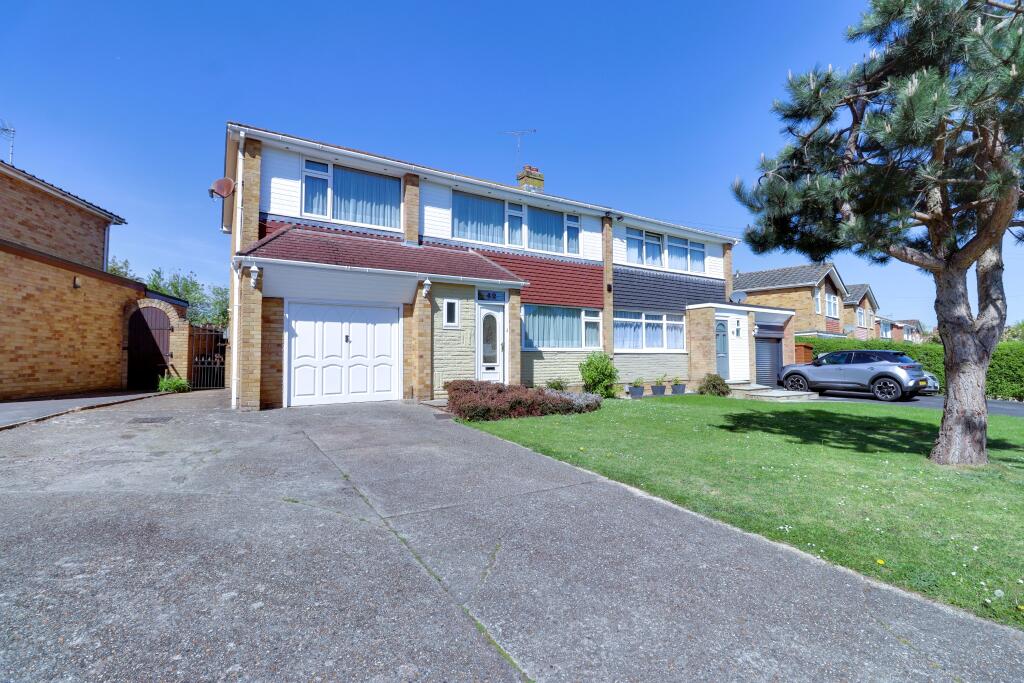 Main image of property: CROOKHORN LANE, CROOKHORN