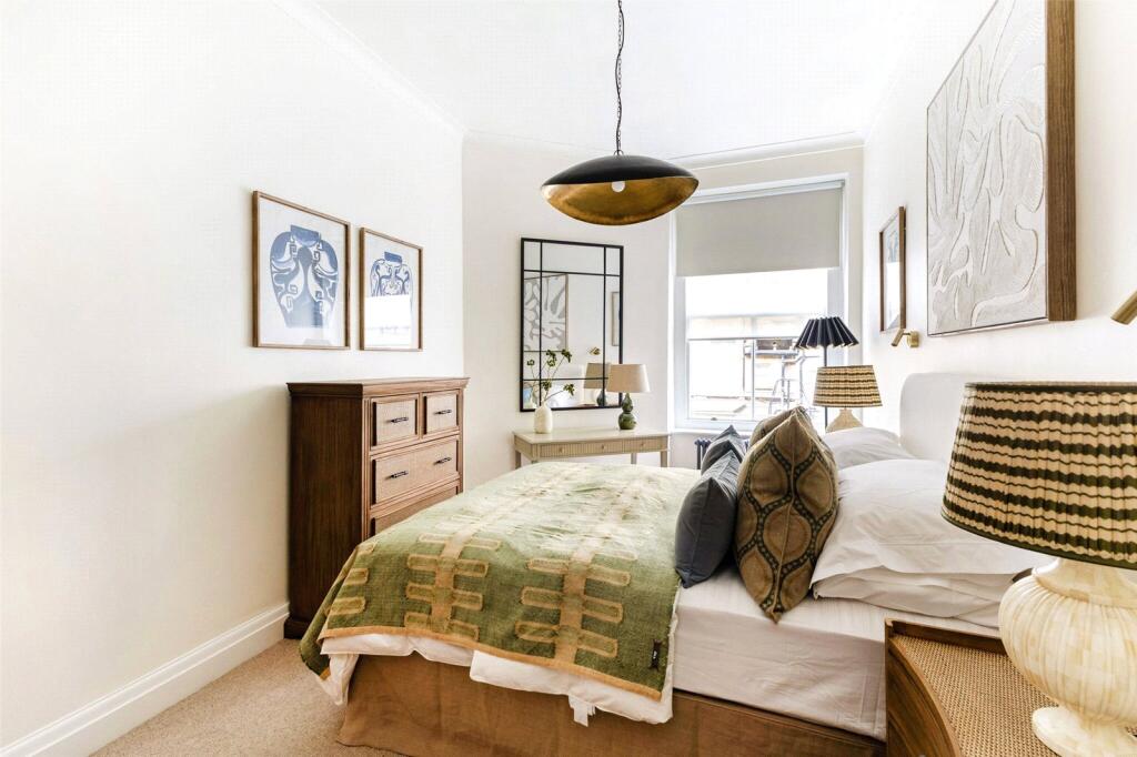 Apartment in London, Royal Borough of Kensington and Chelsea - View 5
