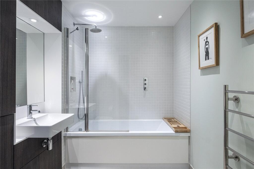 Wyles House, Hackney Central, Hackney, London, E8 photo 3