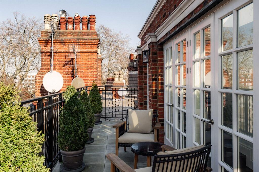 Main image of property: South Street, Mayfair, London, W1K