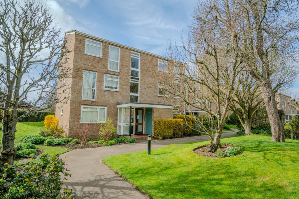 Main image of property: Harrowdene Gardens, Teddington, TW11
