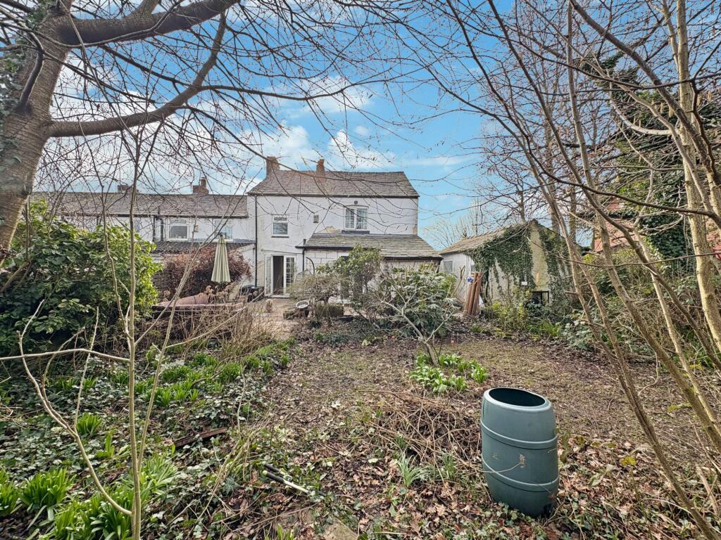 Hindley Road, Westhoughton, BL5 - Widok 4