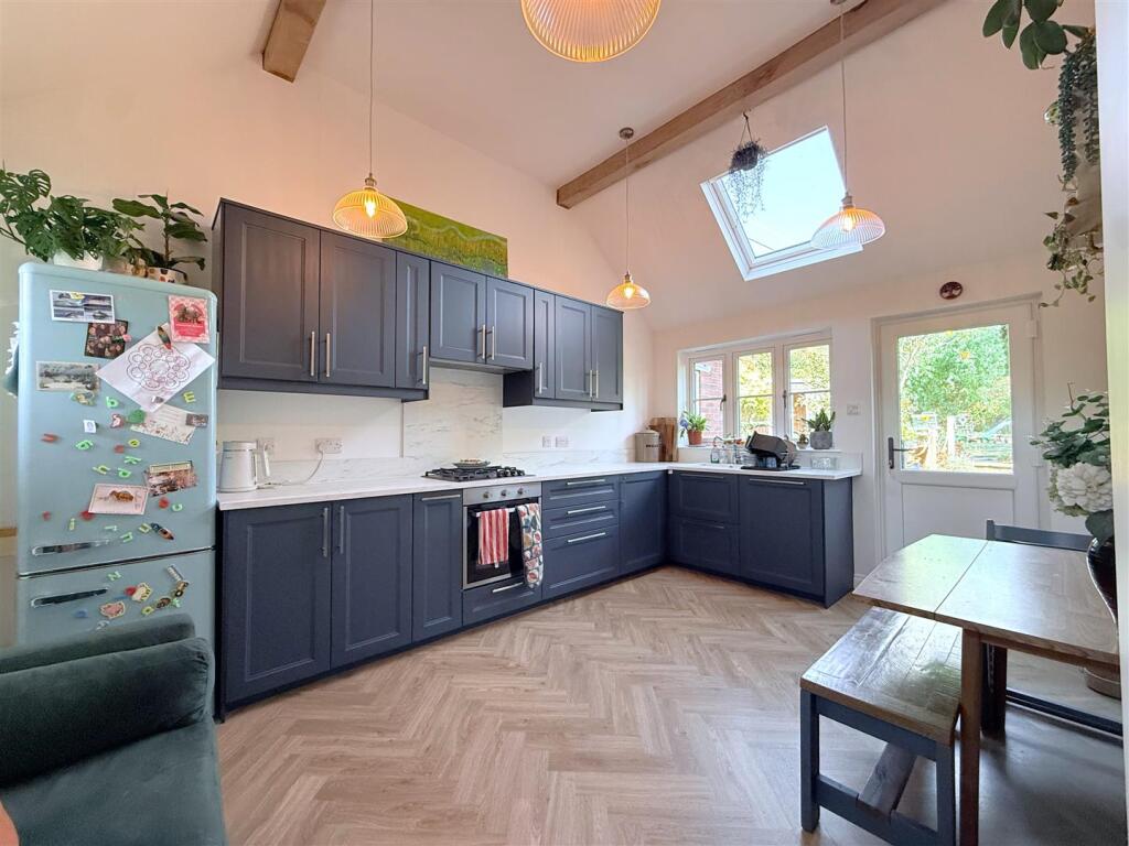 House in Melton, Bottesford - View 2
