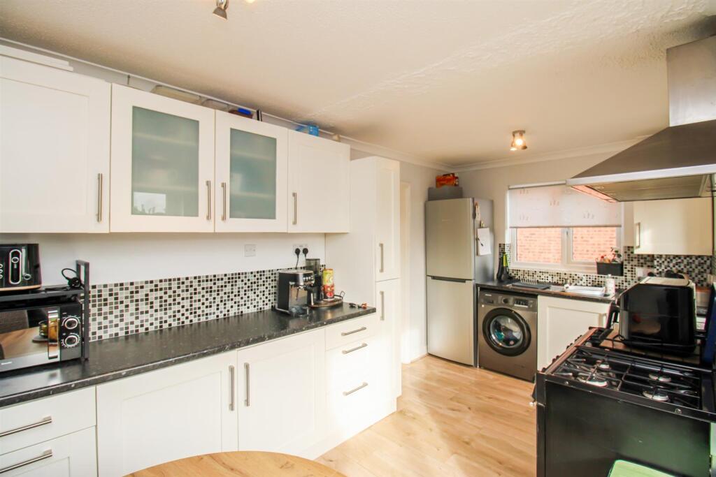 Holme Field, Ossett photo 4