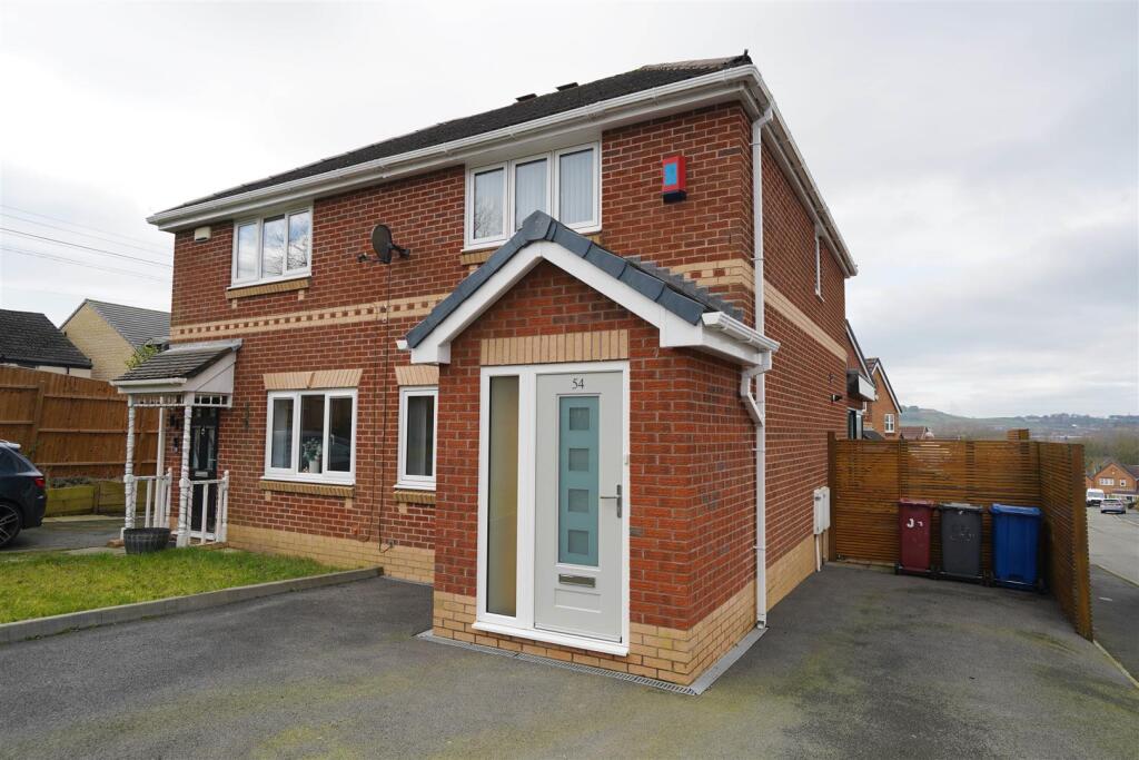 Main image of property: Aintree Drive, Lower Darwen, Darwen
