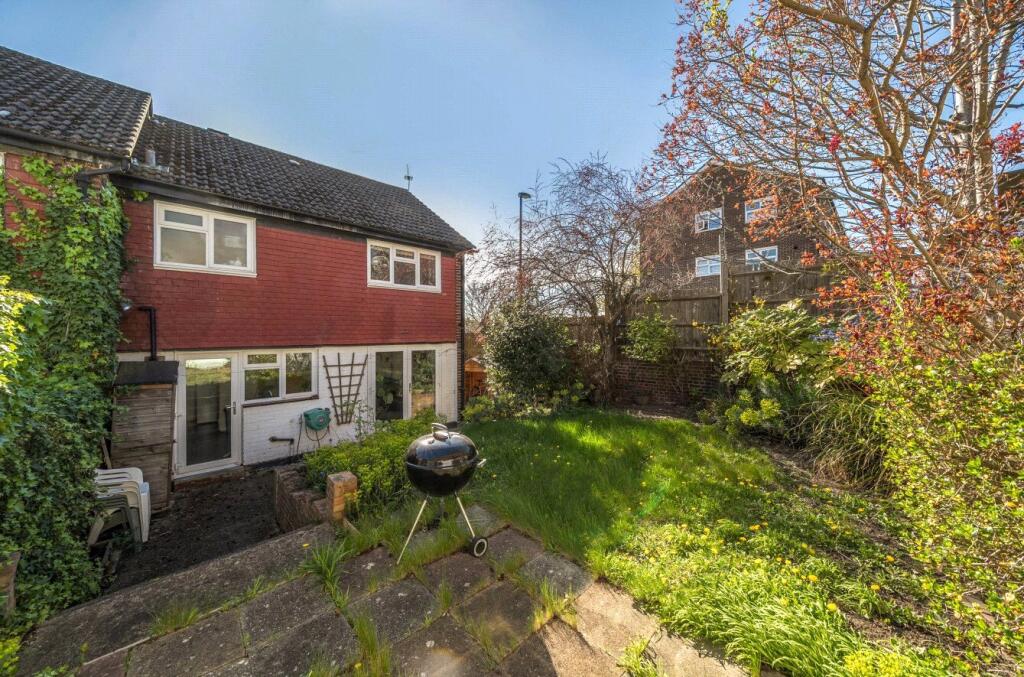 House in London - View 4