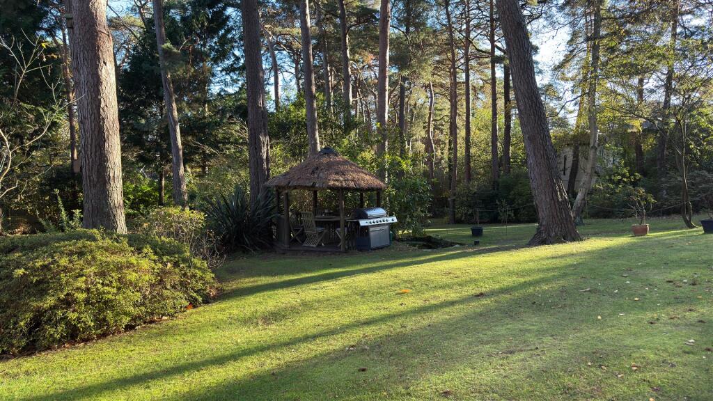 Additional image 12 of Western Road, Branksome Park