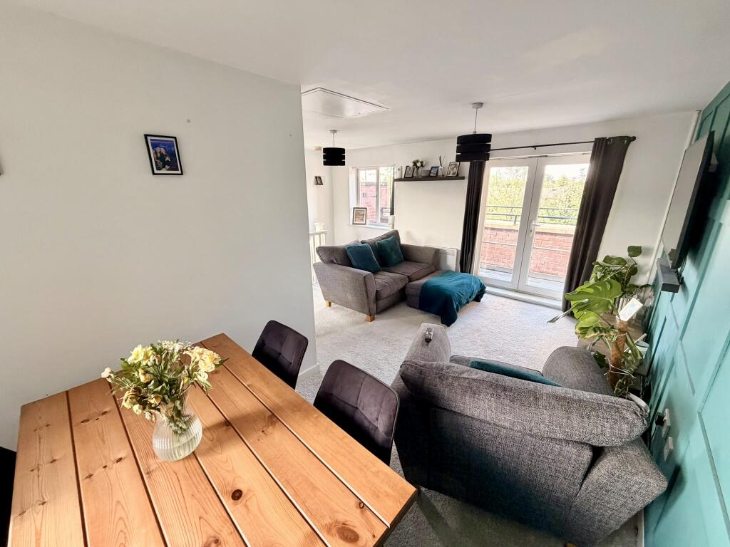 House in Leeds - View 4