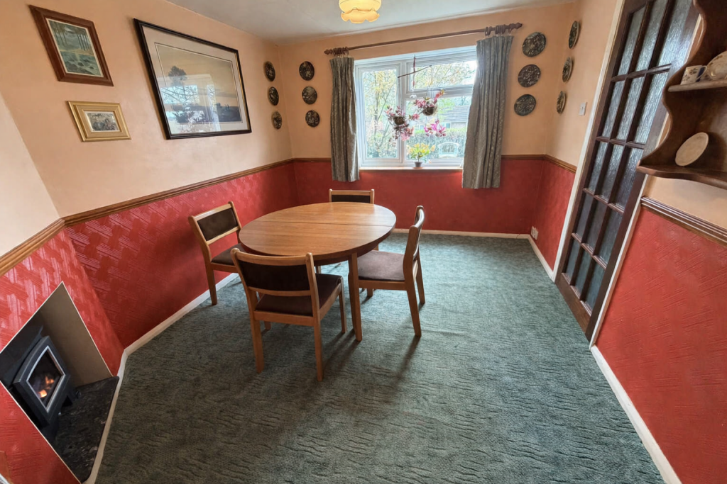 Wyness Avenue, Milton Keynes, MK17 - More