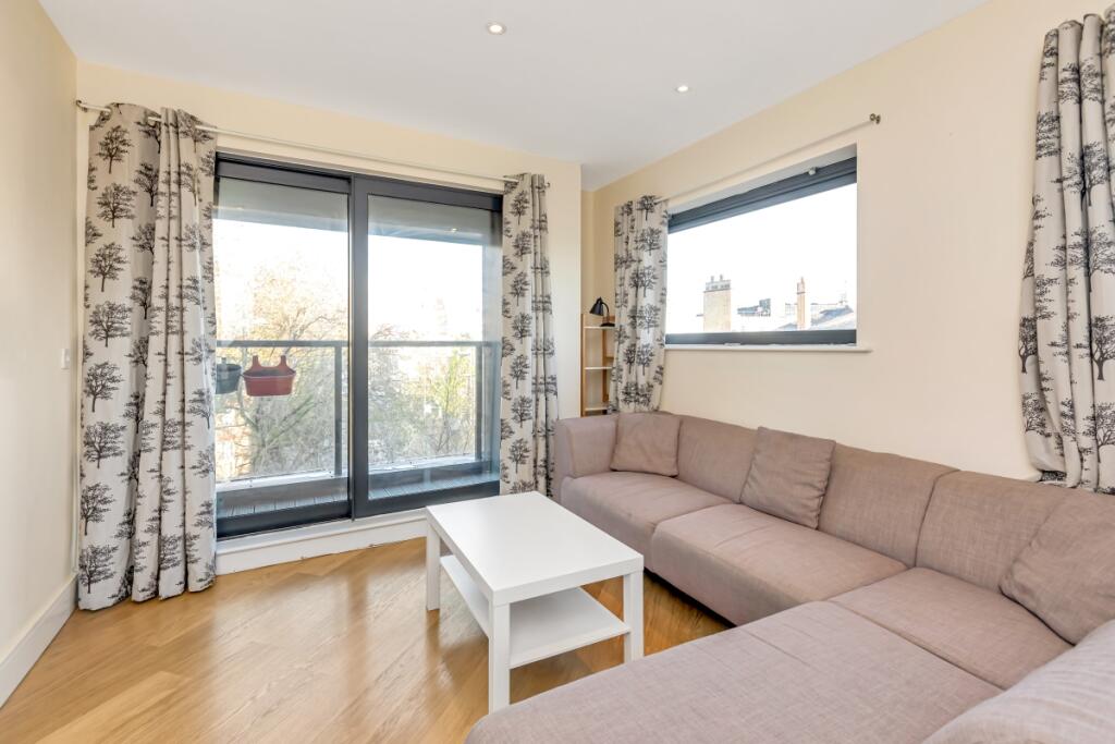 Main image of property: Tower Bridge Road, London, SE1