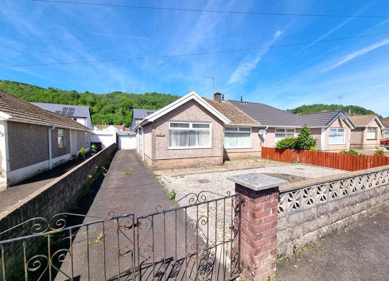 Main image of property: Heol Ty-Gwyn, Caerphilly