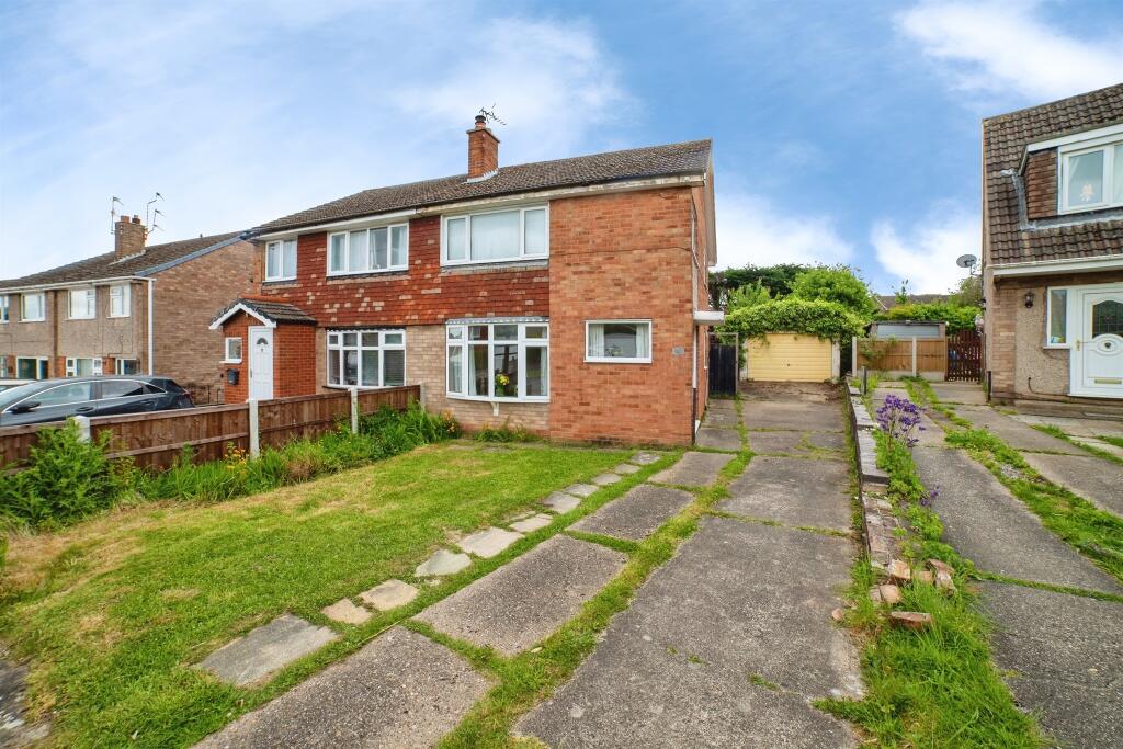 Main image of property: Sunningdale Drive, Ilkeston