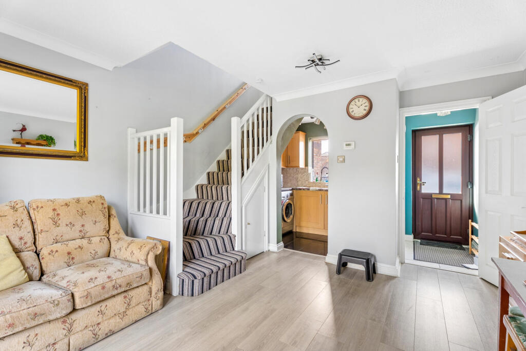 House in Maidenhead, North Town - View 4