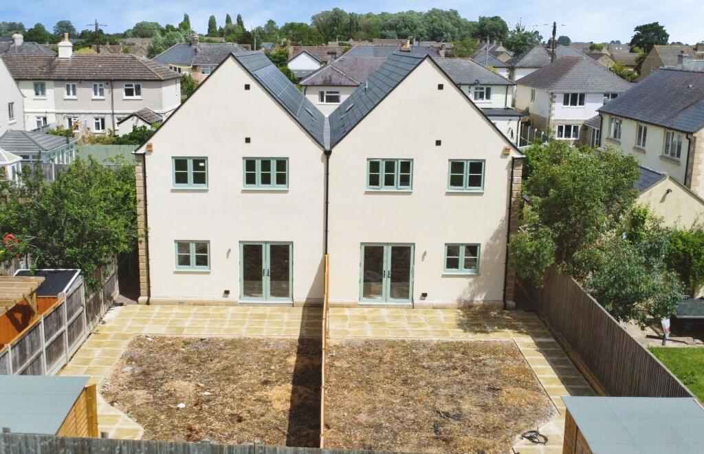 Main image of property: Broadway Lane, South Cerney, GL7