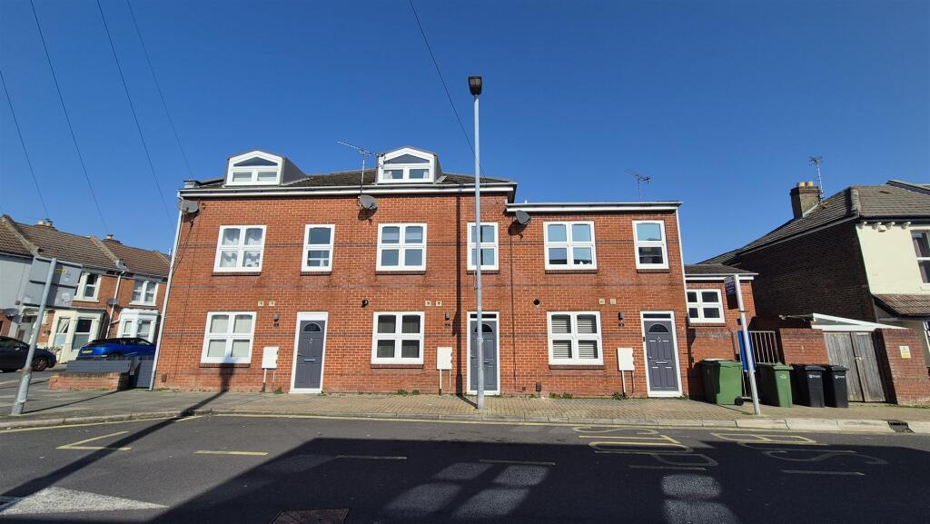 Main image of property: Wheatlands Row, Southsea