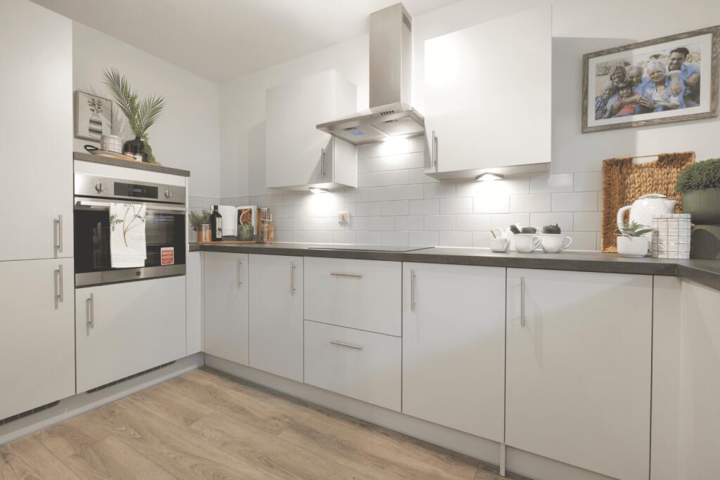 Apartment in Uttlesford, Saffron Walden - View 2